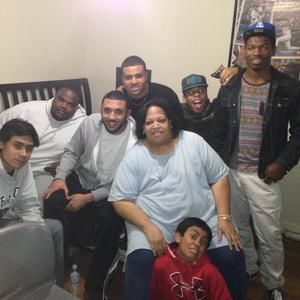 Meet your Posher, Donna